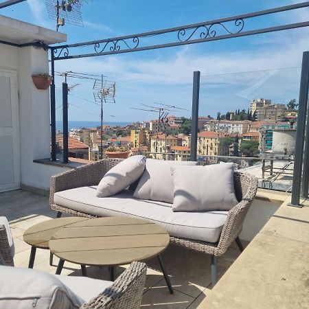 Apartamento La Casa Dello Svedese San Remo Exterior foto