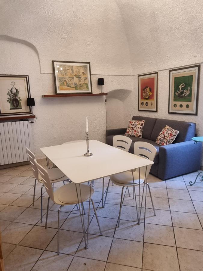 Apartamento La Casa Dello Svedese San Remo Exterior foto