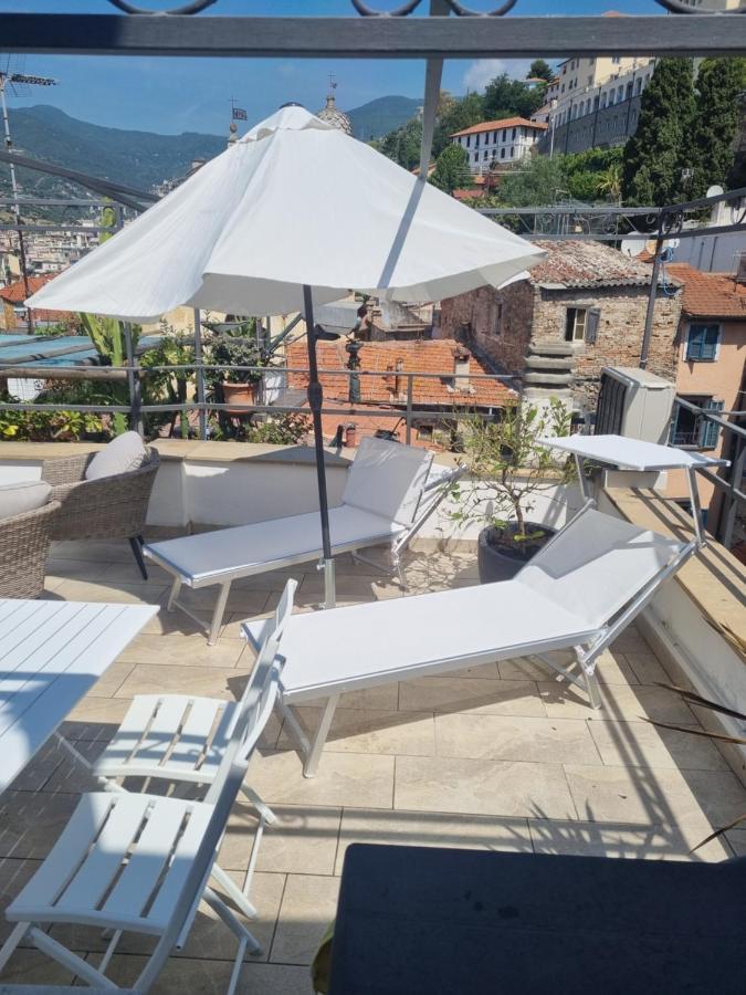 Apartamento La Casa Dello Svedese San Remo Exterior foto