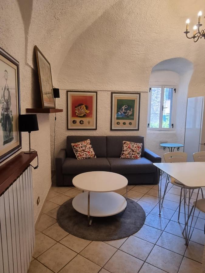 Apartamento La Casa Dello Svedese San Remo Exterior foto