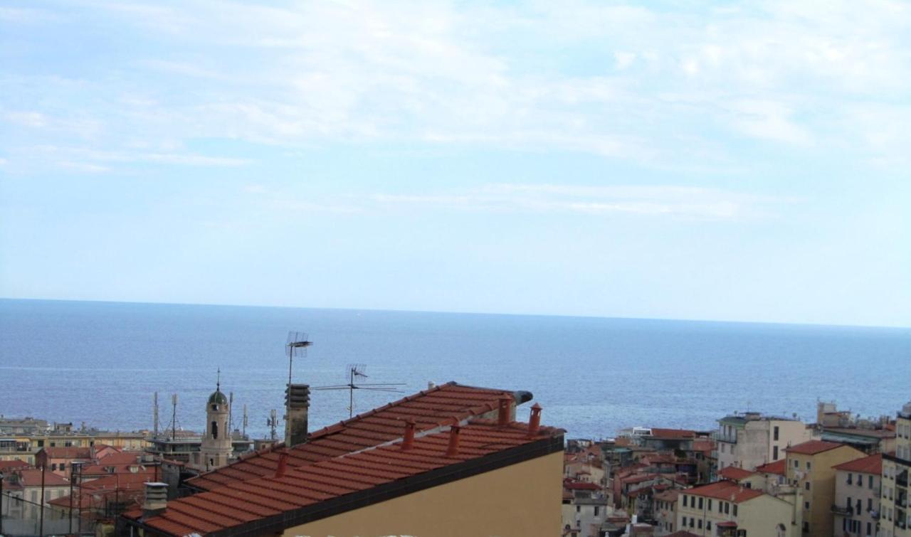 Apartamento La Casa Dello Svedese San Remo Exterior foto