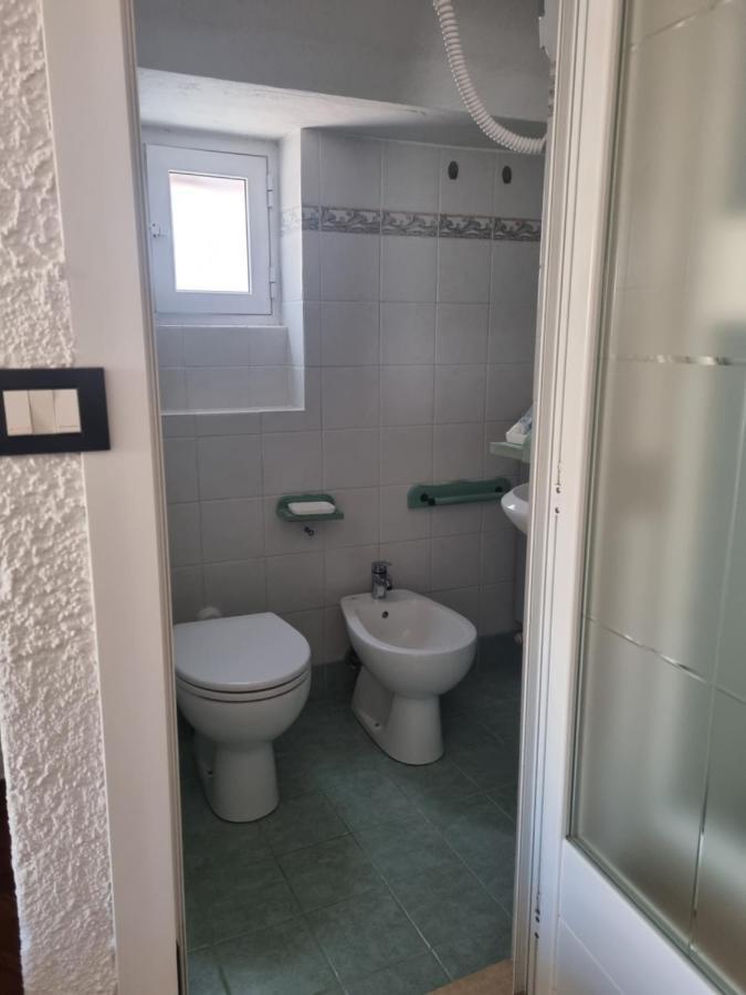 Apartamento La Casa Dello Svedese San Remo Exterior foto