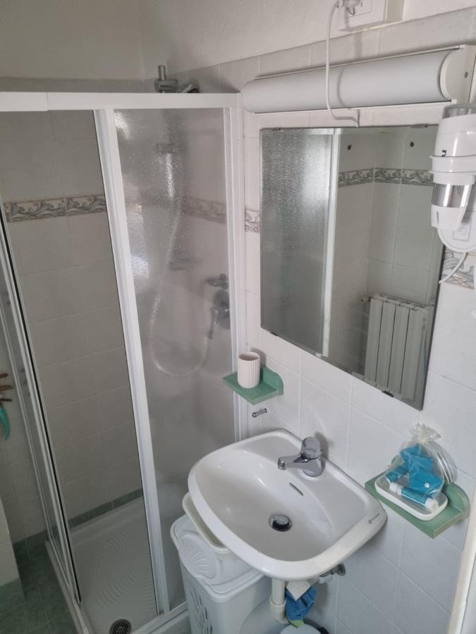 Apartamento La Casa Dello Svedese San Remo Exterior foto
